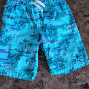 Boys shorts